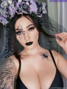 happy_yulia Onlyfans 最新裸照泄露