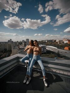 Ultime fughe di foto nude di Adelalinka su Onlyfans