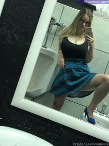Ultimi leak di foto nude di Codivore su Onlyfans