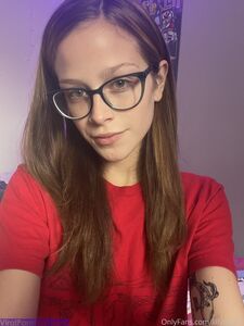 Ultima fuga di foto nude di Lilly Spunk su Onlyfans