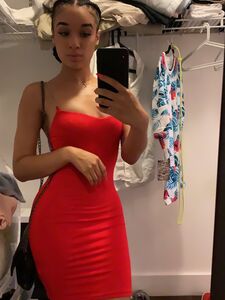 Vazamentos da última foto nua de Mya Monroe no Onlyfans