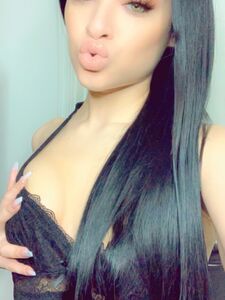 Vazamentos da última foto nua de Mya Monroe no Onlyfans