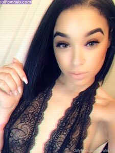 Vazamentos da última foto nua de Mya Monroe no Onlyfans