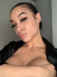 Vazamentos da última foto nua de Mya Monroe no Onlyfans
