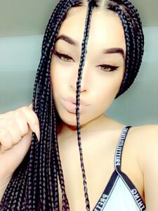 Mya Monroe'nun Onlyfans'taki Son Çıplak Fotoğraf Sızıntıları
