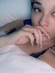 Mya Monroe'nun Onlyfans'taki Son Çıplak Fotoğraf Sızıntıları