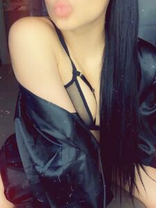 Vazamentos da última foto nua de Mya Monroe no Onlyfans