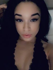 Vazamentos da última foto nua de Mya Monroe no Onlyfans