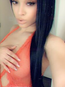 Filtraciones de la última foto desnuda de Mya Monroe en Onlyfans