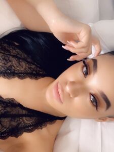 Mya Monroe'nun Onlyfans'taki Son Çıplak Fotoğraf Sızıntıları