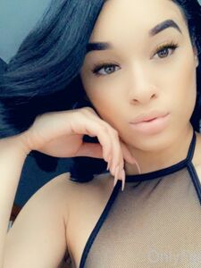 Mya Monroe'nun Onlyfans'taki Son Çıplak Fotoğraf Sızıntıları
