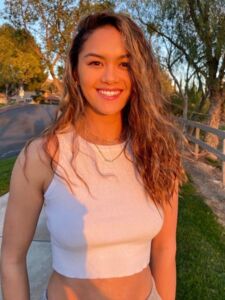 CBU Basketballspieler Taylor Wu private Nudes geleakt