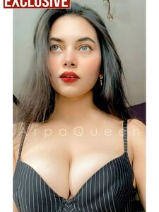 Hindistanlı Güzellik Arpa Roy Onlyfans'a Özel Nü Fotoğrafları Sızdırıldı