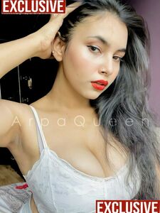 Hindistanlı Güzellik Arpa Roy Onlyfans'a Özel Nü Fotoğrafları Sızdırıldı
