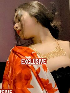 Hindistanlı Güzellik Arpa Roy Onlyfans'a Özel Nü Fotoğrafları Sızdırıldı