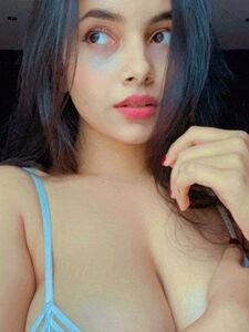 Hindistanlı Güzellik Arpa Roy Onlyfans'a Özel Nü Fotoğrafları Sızdırıldı
