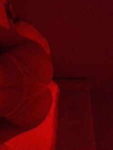 Nudes de Clarissa Snapchat fuités