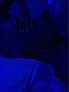 Nudes de Clarissa Snapchat fuités