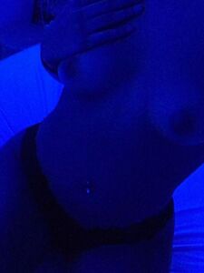 Nudes de Clarissa Snapchat fuités