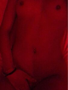 Nudi di Clarissa su Snapchat trapelati