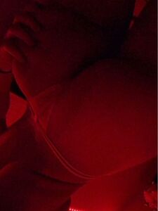 Nudi di Clarissa su Snapchat trapelati