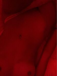 Nudi di Clarissa su Snapchat trapelati