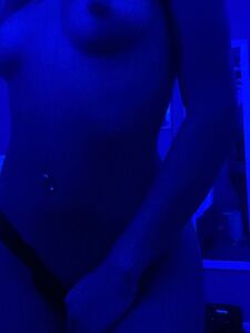 Nudes de Clarissa Snapchat fuités