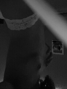 Nudes de Clarissa Snapchat fuités