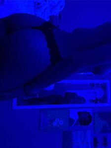 Nudi di Clarissa su Snapchat trapelati
