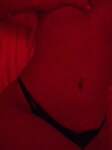 Nudi di Clarissa su Snapchat trapelati