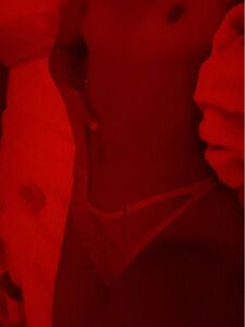 Nudes de Clarissa Snapchat fuités