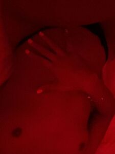 Nudes de Clarissa Snapchat fuités