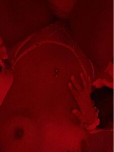 Nudes de Clarissa Snapchat fuités