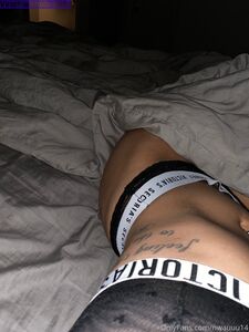 Fuites de la dernière photo nue de Natalie Wauu sur Onlyfans