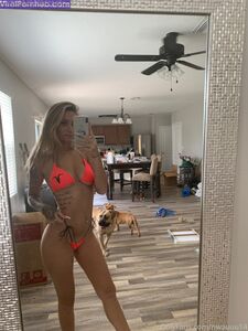 Ultime fughe di foto nude di Natalie Wauu su Onlyfans