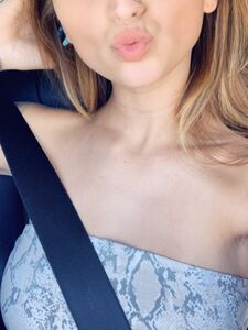 Natalie Wauu Onlyfans最新裸体照片泄露
