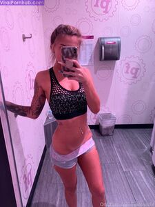 Natalie Wauu Onlyfans最新裸体照片泄露