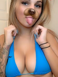 Natalie Wauu Onlyfans Neueste Nacktfoto-Leaks