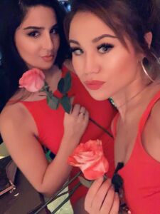 Rosaverte Onlyfans 最新裸体照片泄露