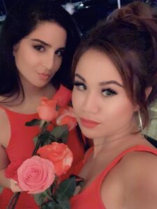 Rosaverte Onlyfans 最新裸体照片泄露