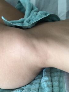 Rosaverte Onlyfans 最新裸体照片泄露