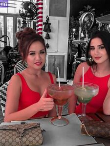 Ultime fughe di foto nude di Rosaverte su Onlyfans