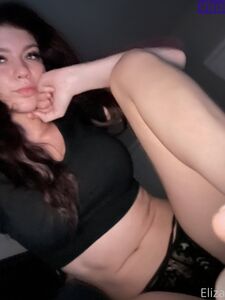Filtraciones de la última foto desnuda de Ruby elizzzabeth en Onlyfans
