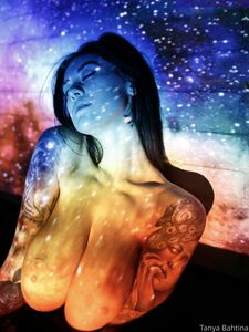 Vazamentos da última foto nua de Tanyabahtina no Onlyfans