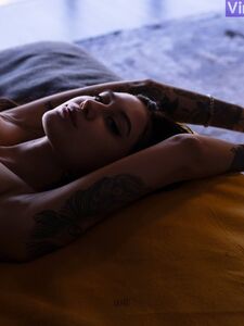 Vazamentos da última foto nua de Tanyabahtina no Onlyfans