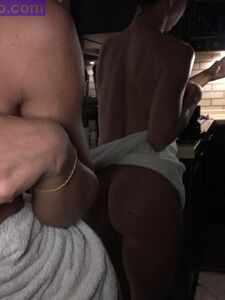 Gayana_model Onlyfans 最新裸体照片泄露