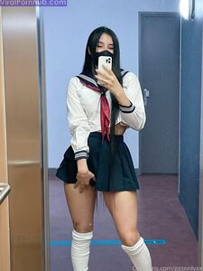 Ggsonlyxx Onlyfans Últimas Filtraciones de Fotos Desnudas