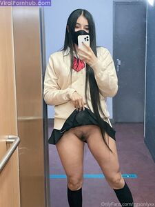 Ggsonlyxx Onlyfans 最新裸体照片泄露