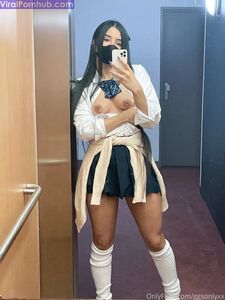 Ggsonlyxx Onlyfans 最新裸体照片泄露