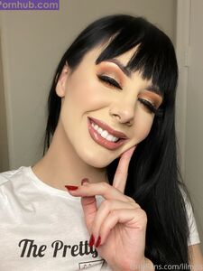 Lilmisschanel Onlyfans Ultime Fughe di Foto Nuda